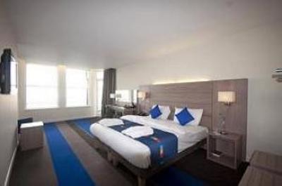 фото отеля Park Inn by Radisson Palace Southend-on-Sea