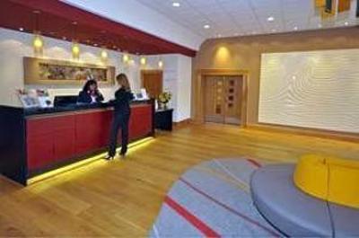 фото отеля Park Inn by Radisson Palace Southend-on-Sea