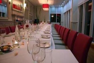 фото отеля Park Inn by Radisson Palace Southend-on-Sea