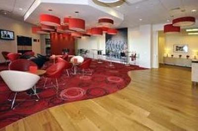 фото отеля Park Inn by Radisson Palace Southend-on-Sea