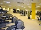 фото отеля Park Inn by Radisson Palace Southend-on-Sea