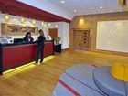 фото отеля Park Inn by Radisson Palace Southend-on-Sea