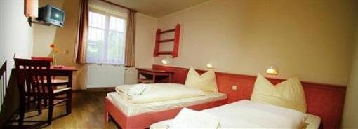 фото отеля Jufa Guesthouse Seckau