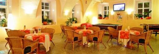фото отеля Jufa Guesthouse Seckau