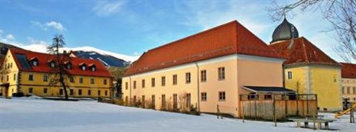 фото отеля Jufa Guesthouse Seckau
