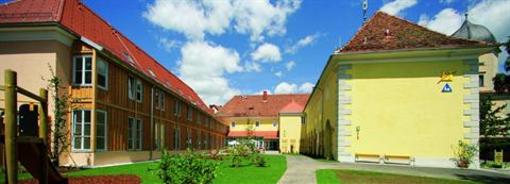 фото отеля Jufa Guesthouse Seckau