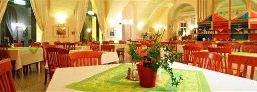 фото отеля Jufa Guesthouse Seckau