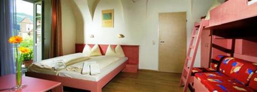 фото отеля Jufa Guesthouse Seckau