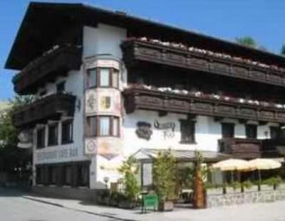 фото отеля Hotel Reitherhof