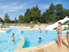 фото отеля Camping Parc des Allais Trogues