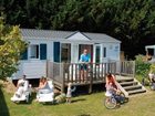 фото отеля Camping Parc des Allais Trogues