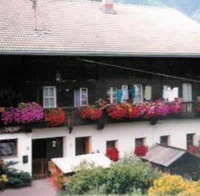 фото отеля Bauernhof Bleierhof