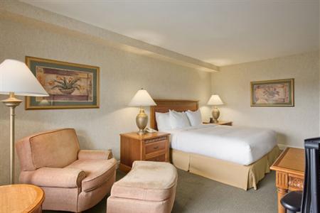 фото отеля Hilton Tucson East