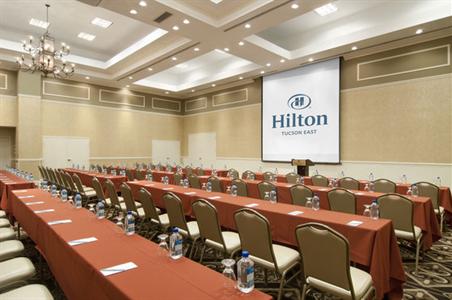 фото отеля Hilton Tucson East