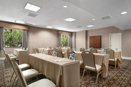 фото отеля Hilton Tucson East