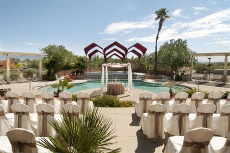 фото отеля Hilton Tucson East
