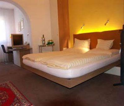 фото отеля Hotel Schlair