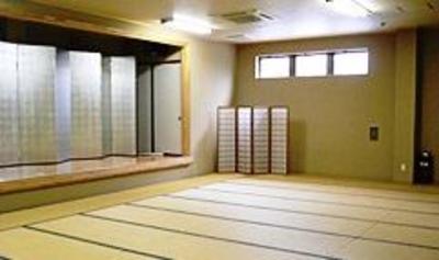 фото отеля Hiraizumi Hot Spring Ryokan Soba'an Shizukatei