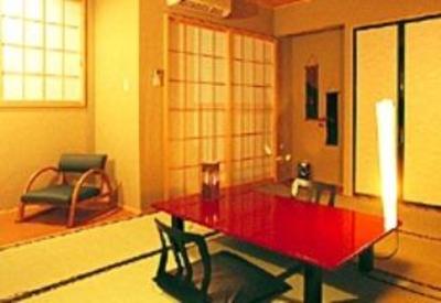 фото отеля Hiraizumi Hot Spring Ryokan Soba'an Shizukatei