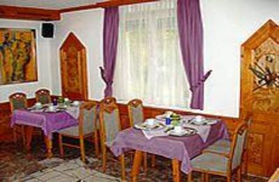 фото отеля Villa Foret