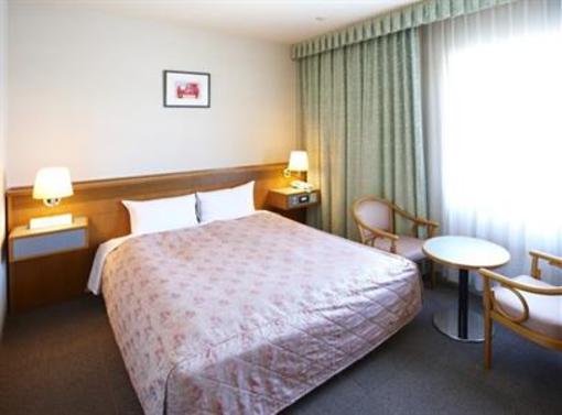 фото отеля Pearl Hotel Ota