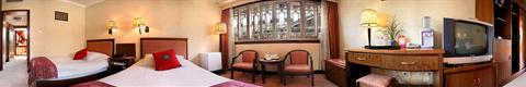 фото отеля Hexi Hotel Lijiang