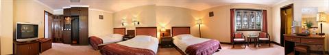 фото отеля Hexi Hotel Lijiang