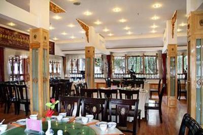 фото отеля Hexi Hotel Lijiang