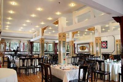 фото отеля Hexi Hotel Lijiang