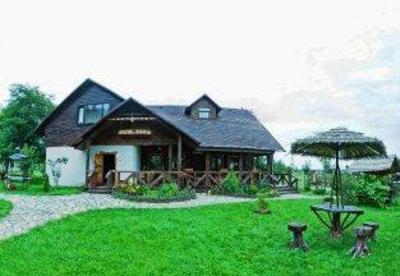 фото отеля Pastoral Resort
