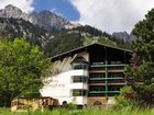 фото отеля Hotel Berghof Nesselwangle