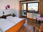 фото отеля Hotel Berghof Nesselwangle
