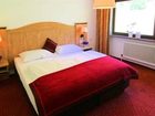 фото отеля Hotel Berghof Nesselwangle