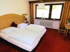 фото отеля Hotel Berghof Nesselwangle