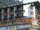 фото отеля Hotel Berghof Nesselwangle