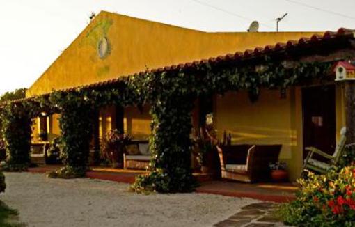 фото отеля Monte Fonte Nova Da Telha Privathotel Sao Teotonio