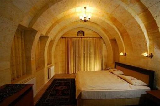 фото отеля Konak Bezirhane Butik Otel