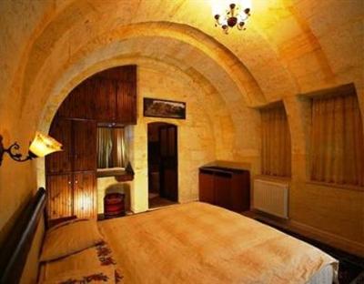 фото отеля Konak Bezirhane Butik Otel