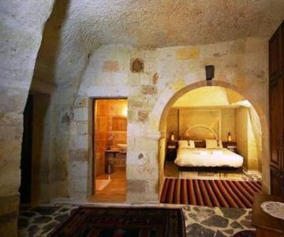 фото отеля Konak Bezirhane Butik Otel