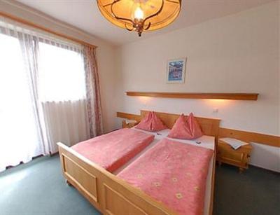 фото отеля Haus Tirol