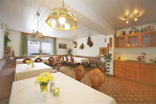 фото отеля Haus Tirol