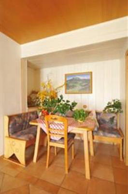 фото отеля Haus Tirol