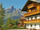 фото отеля Haus Tirol