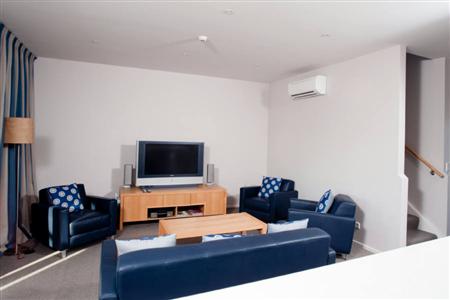 фото отеля Captain Cook Motor Lodge