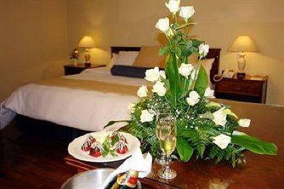 фото отеля Conquistador Hotel & Conference Center