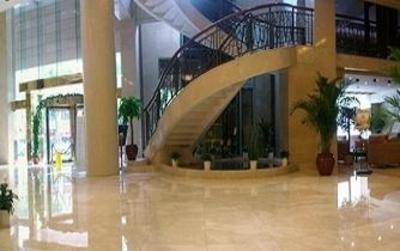 фото отеля Kai Er Deng Hotel