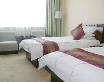 фото отеля Kai Er Deng Hotel