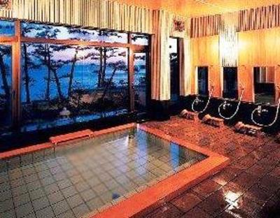 фото отеля Hotel Himakasou
