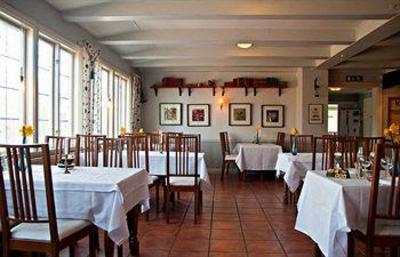 фото отеля Skivarps Gastgivaregard