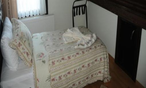 фото отеля Tas Konak Butik Otel